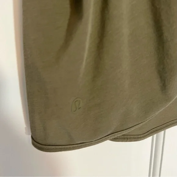 Lululemon Athletica | Good Turn Tank, Highlander Color, Size 12 - EUC - Picture 6 of 7